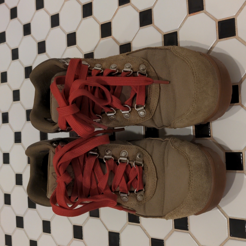 Hiking Boots